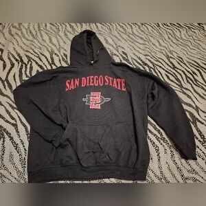 💥SOLD💥 SDSU Sweatshirt